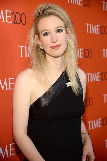 sexy elizabeth holmes|Elizabeth Holmes